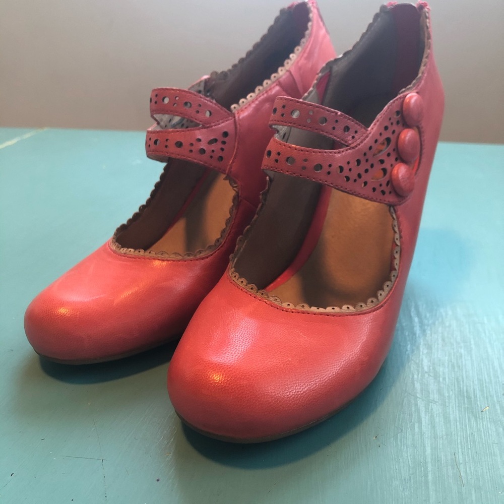 Miz mooz shoes